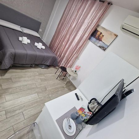 Napoli Relais Bed & Breakfast Eksteriør bilde