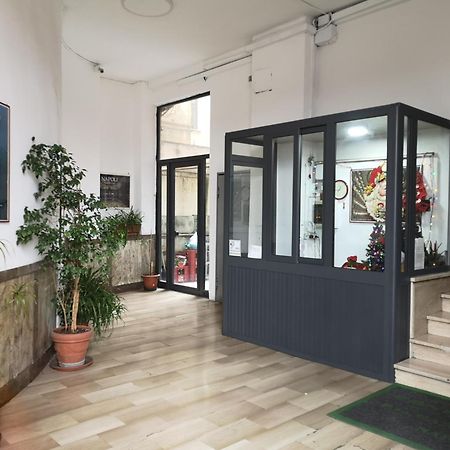Napoli Relais Bed & Breakfast Eksteriør bilde
