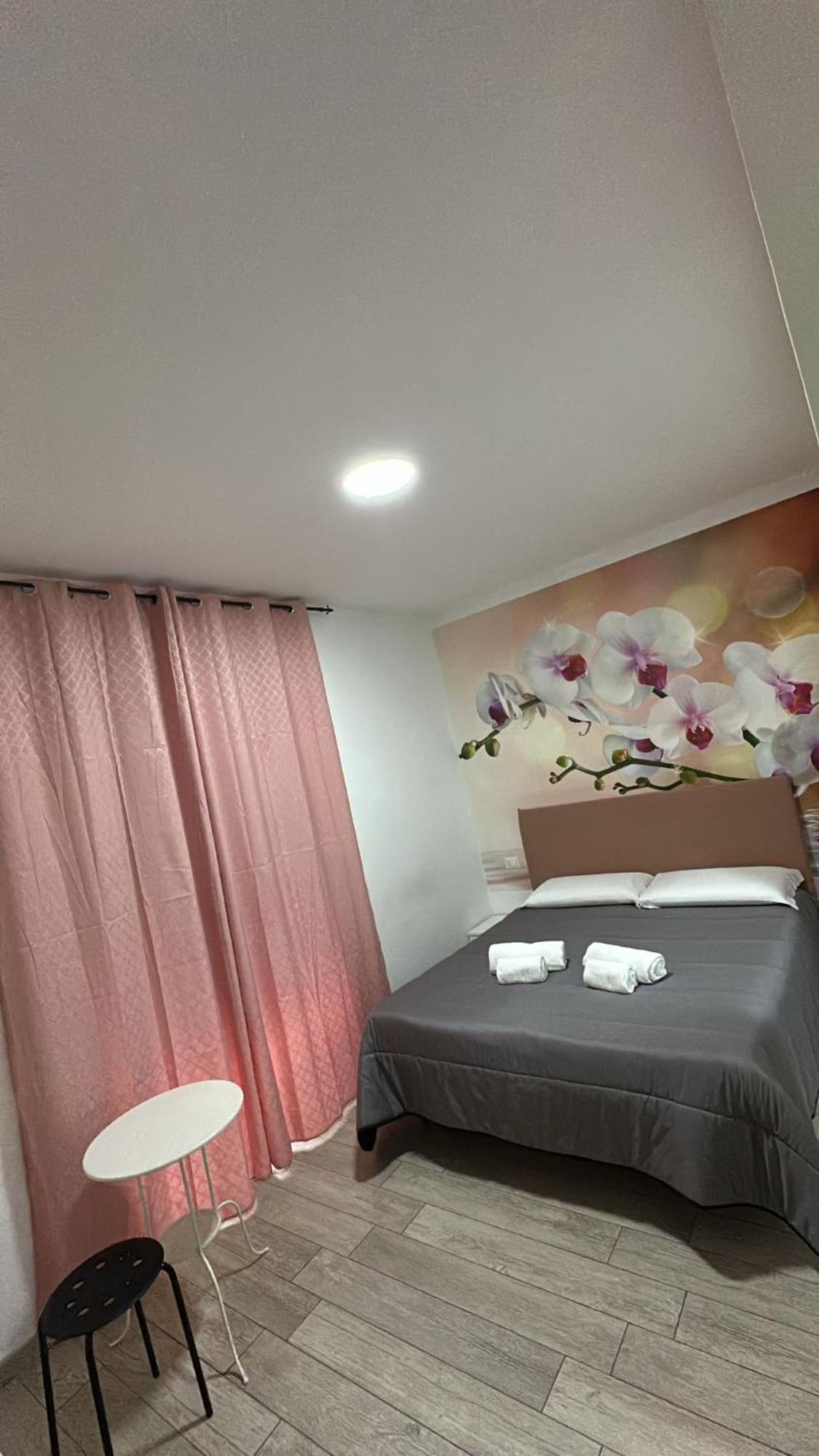 Napoli Relais Bed & Breakfast Eksteriør bilde