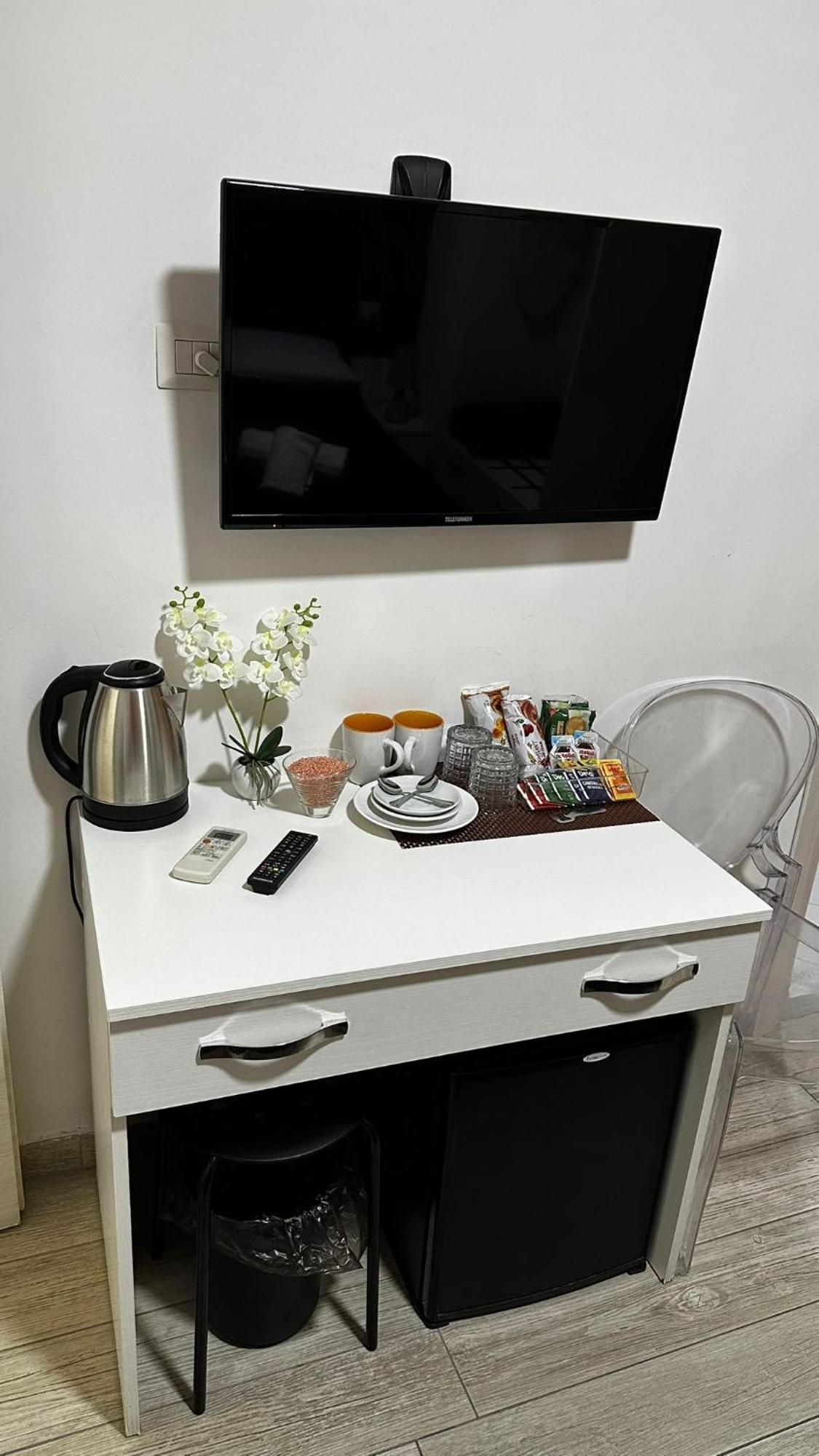 Napoli Relais Bed & Breakfast Eksteriør bilde