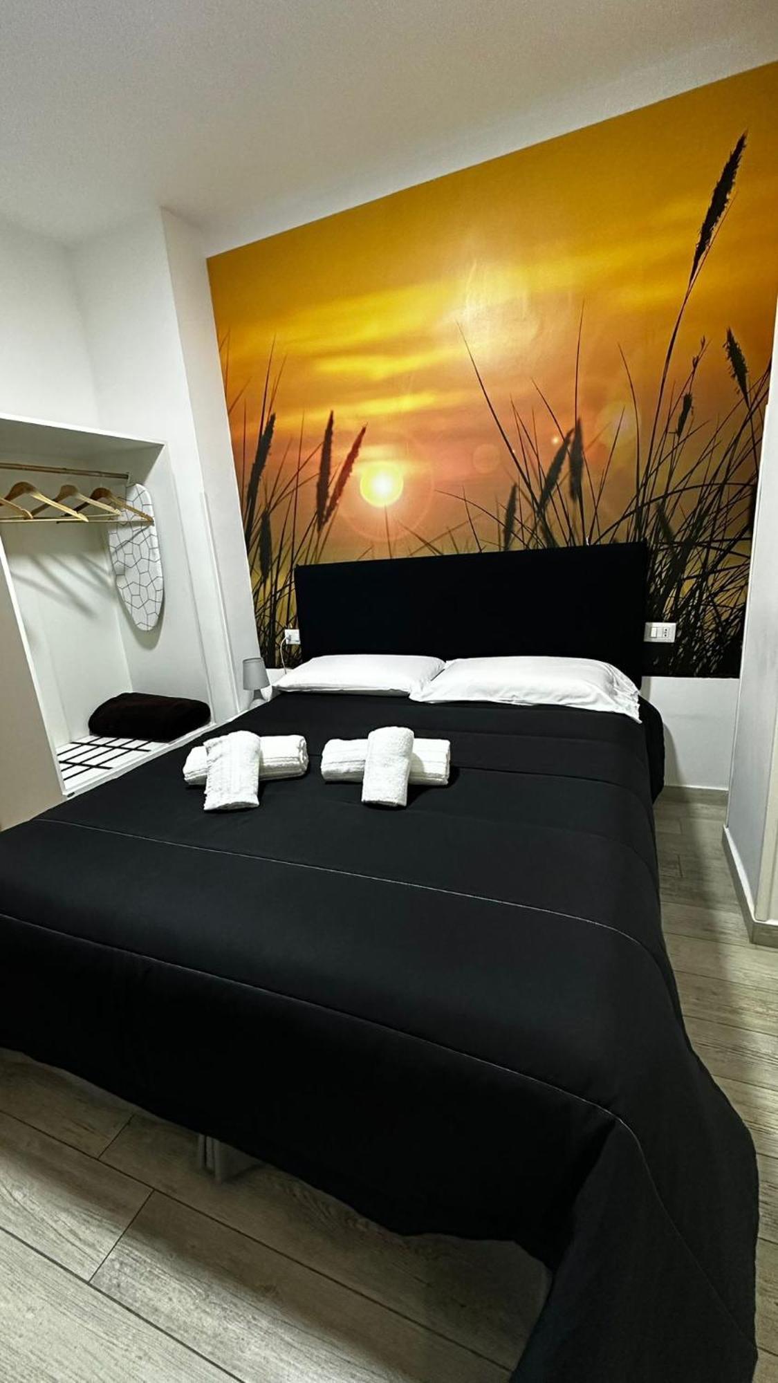 Napoli Relais Bed & Breakfast Eksteriør bilde
