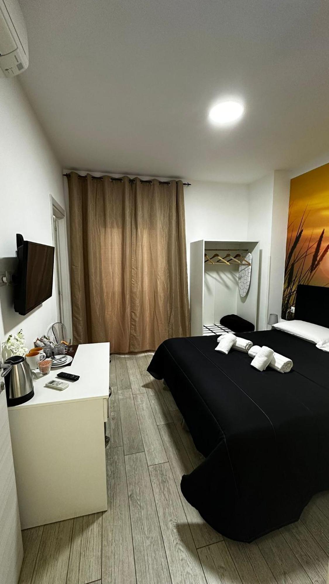 Napoli Relais Bed & Breakfast Eksteriør bilde