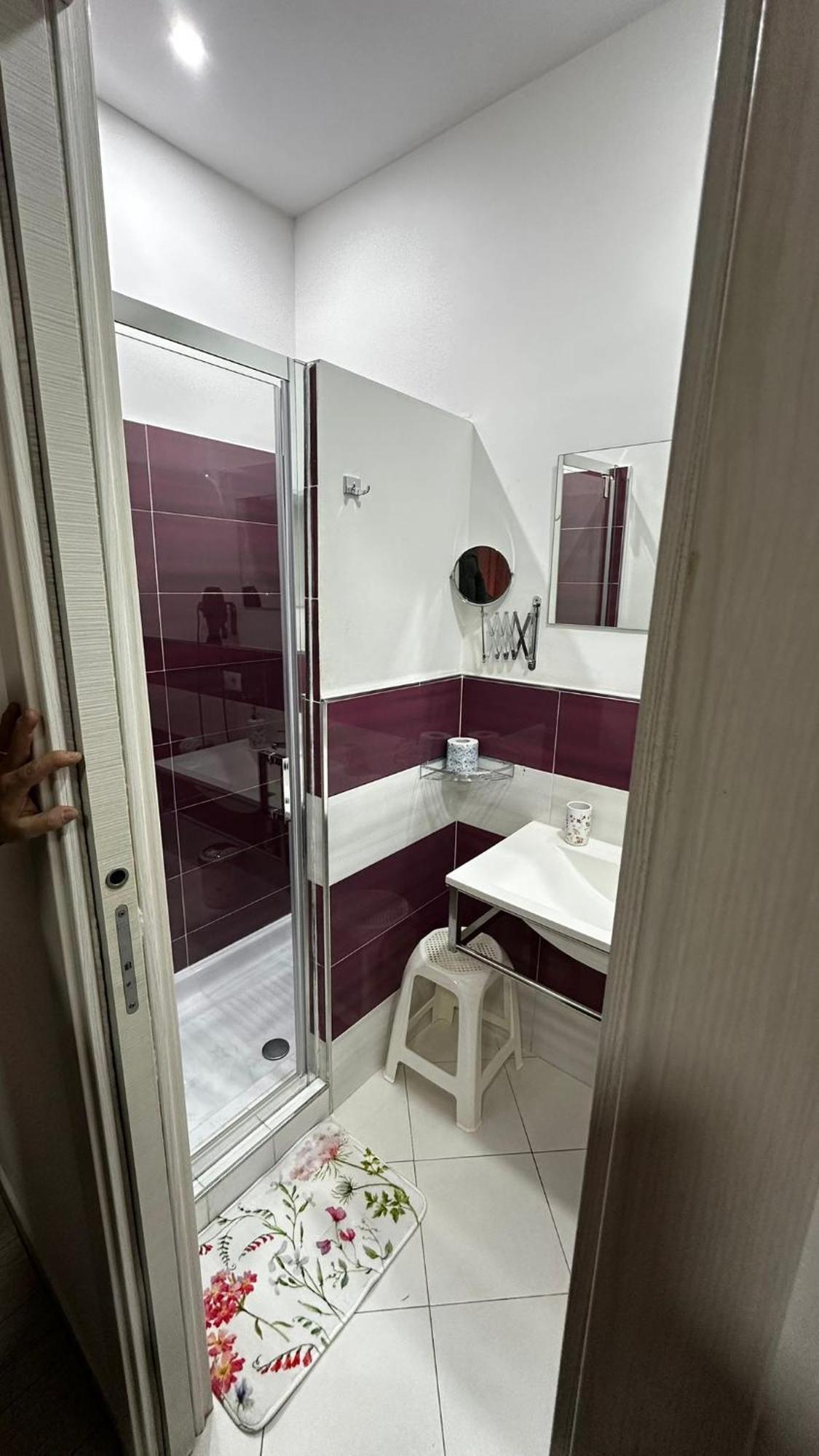 Napoli Relais Bed & Breakfast Eksteriør bilde
